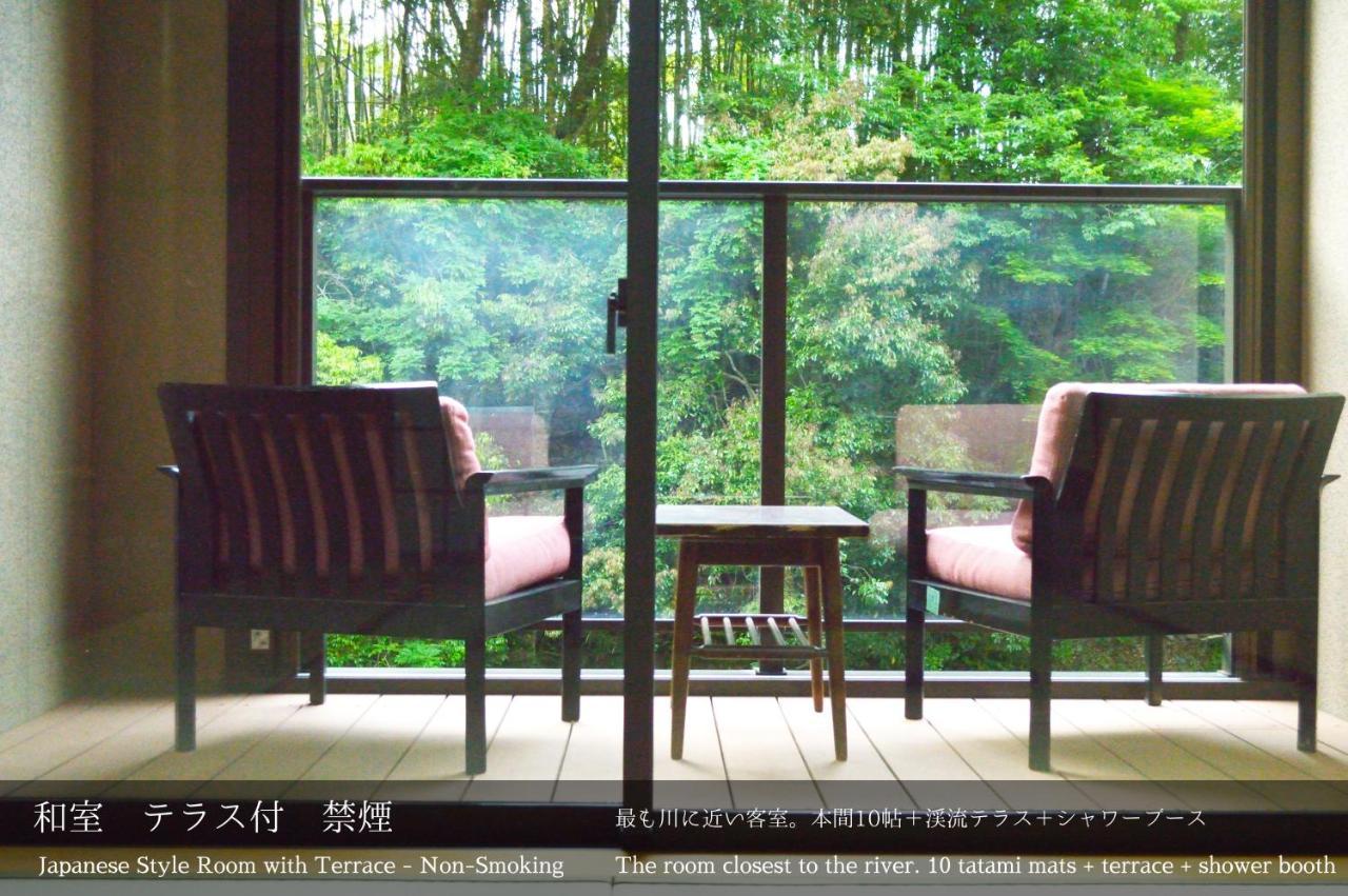 Tatsuta Ryokan Izu (Shizuoka) Exterior foto