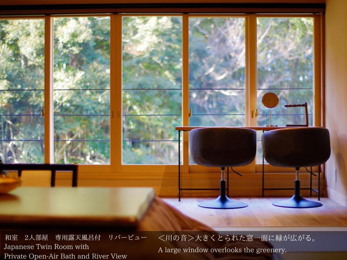 Tatsuta Ryokan Izu (Shizuoka) Exterior foto
