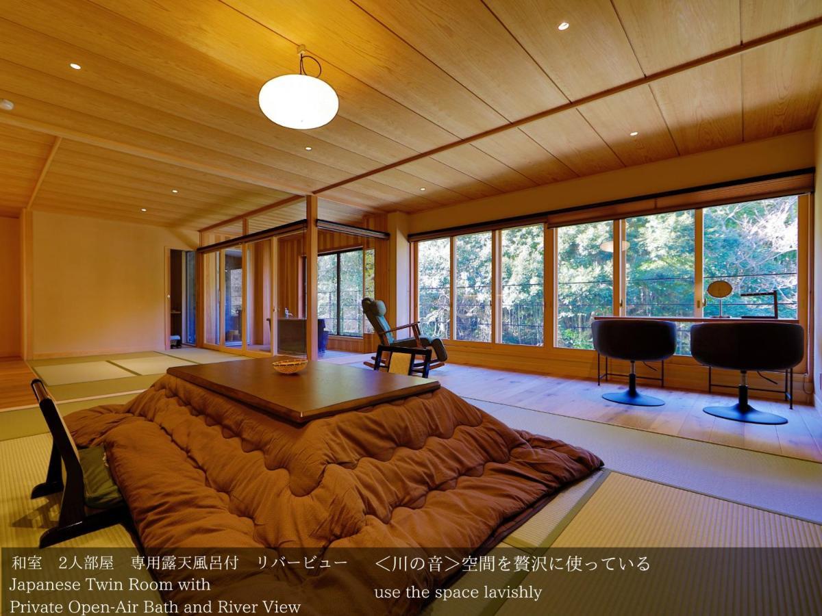 Tatsuta Ryokan Izu (Shizuoka) Exterior foto