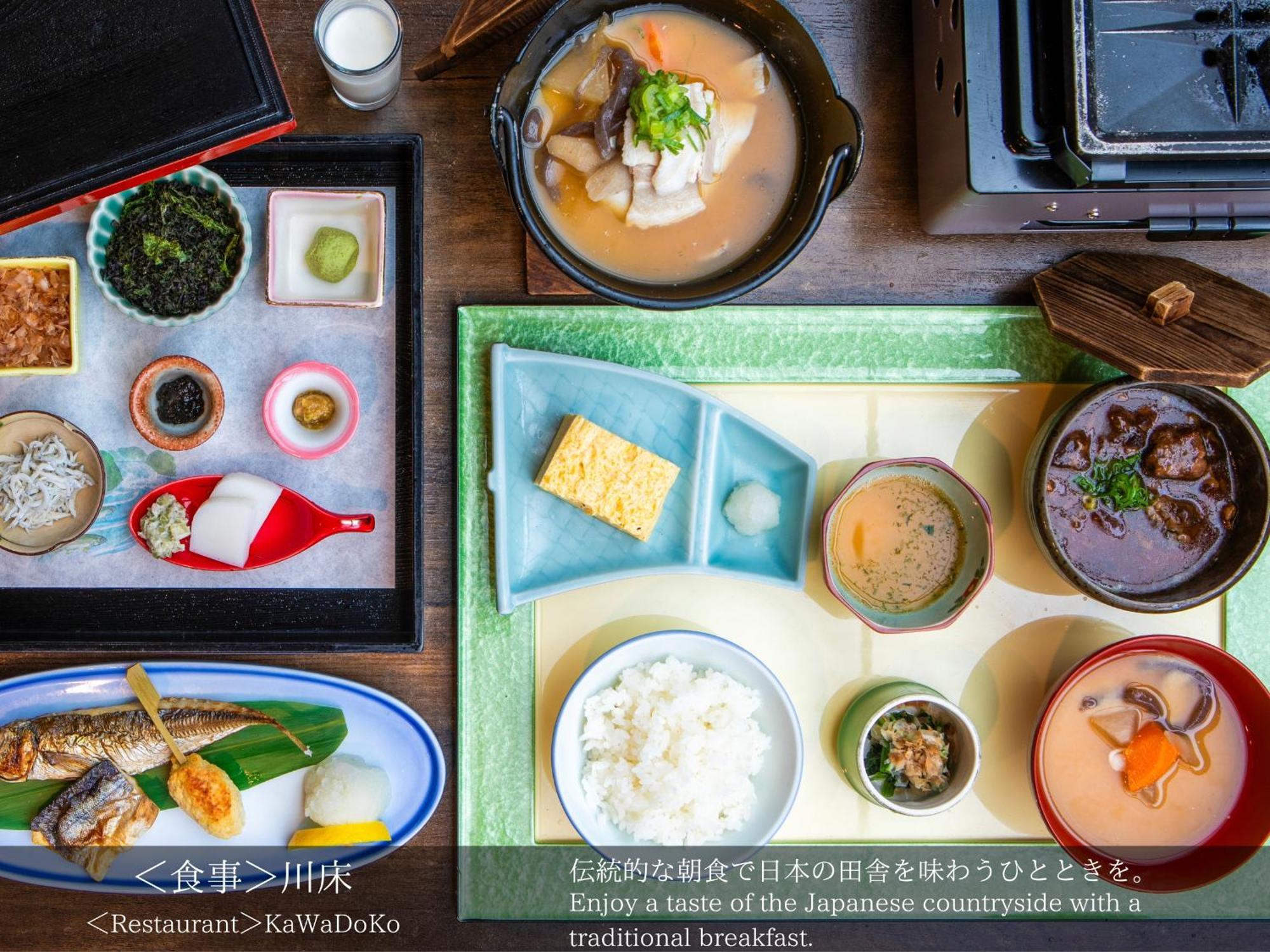 Tatsuta Ryokan Izu (Shizuoka) Exterior foto